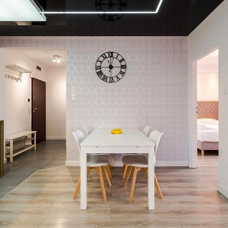 Apartamenty Usteckie Wydma أوستكا المظهر الخارجي الصورة