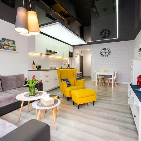 Apartamenty Usteckie Wydma أوستكا المظهر الخارجي الصورة