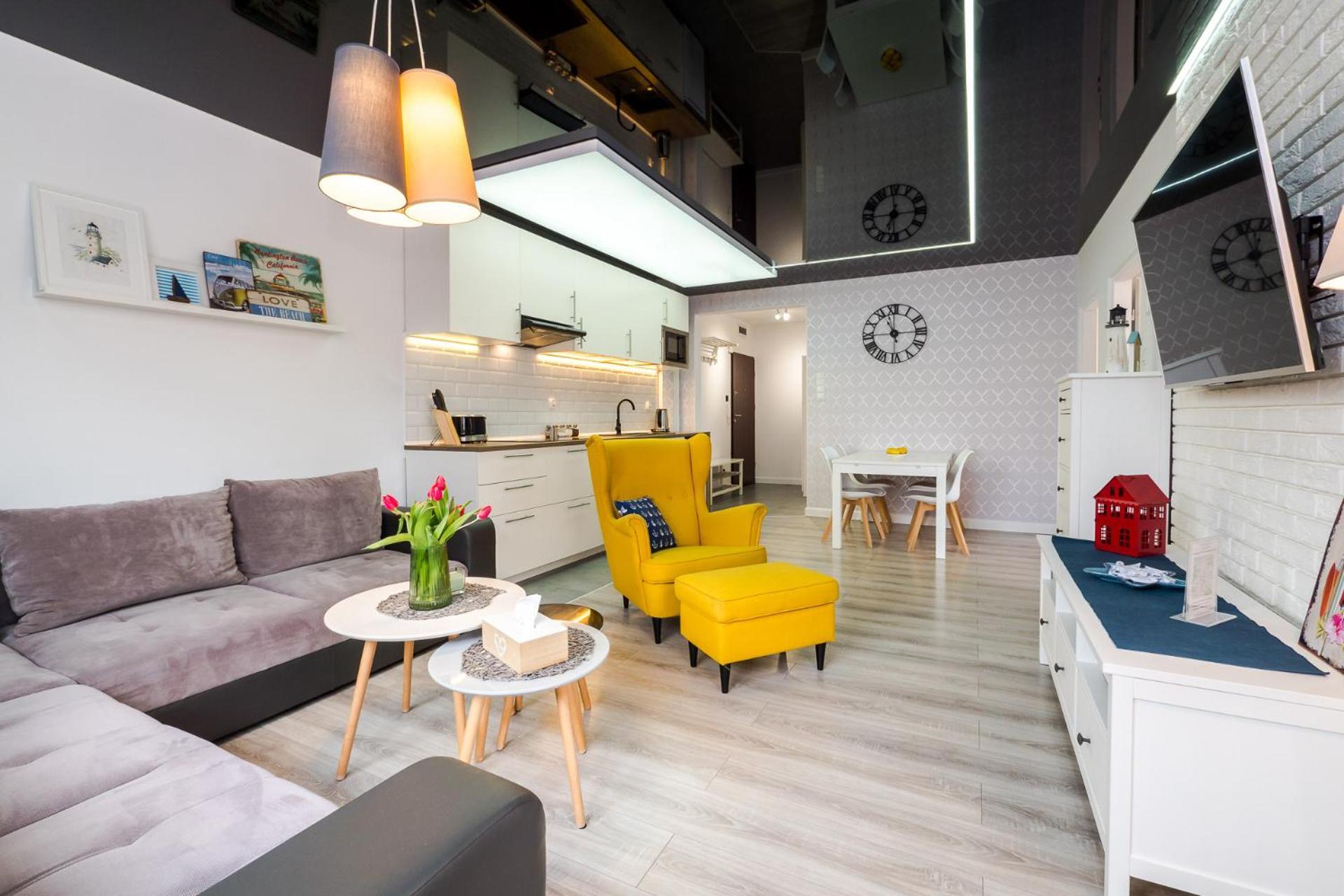 Apartamenty Usteckie Wydma أوستكا المظهر الخارجي الصورة