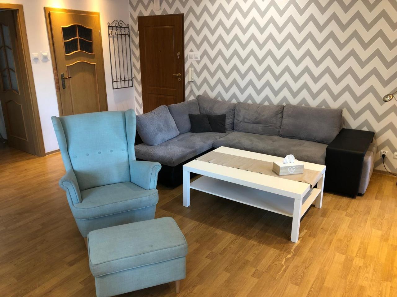 Apartamenty Usteckie Wydma أوستكا المظهر الخارجي الصورة