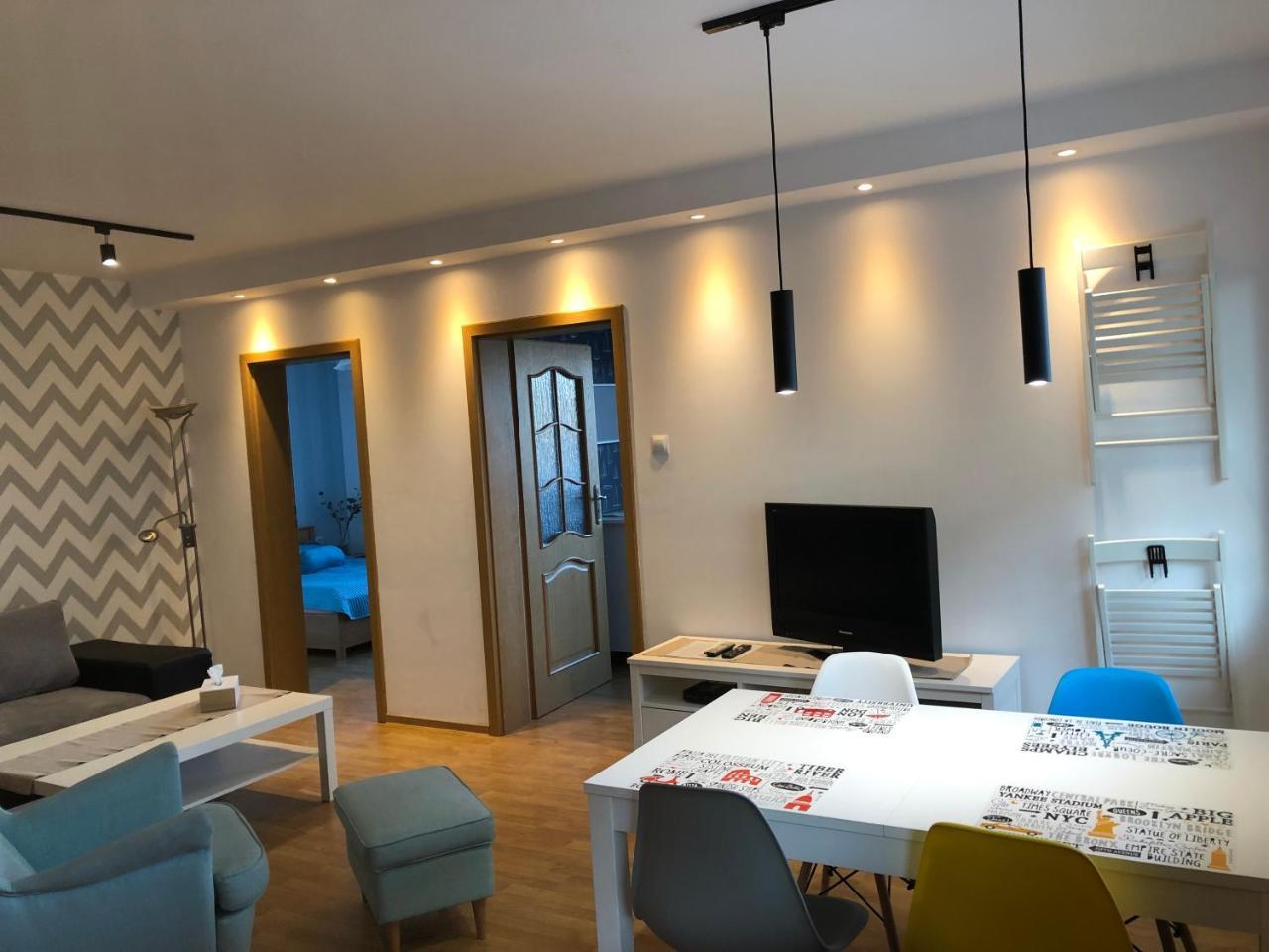 Apartamenty Usteckie Wydma أوستكا المظهر الخارجي الصورة