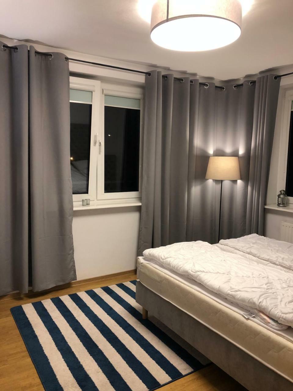 Apartamenty Usteckie Wydma أوستكا المظهر الخارجي الصورة